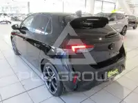 2025 Opel Corsa