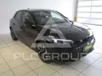 2025 Opel Corsa