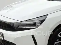 2025 Opel Corsa