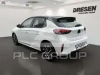 2025 Opel Corsa