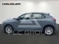 2025 Opel Corsa