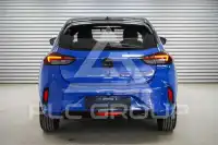 2025 Opel Corsa