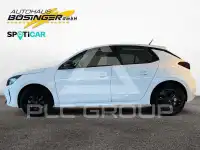 2025 Opel Corsa