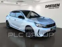 2025 Opel Corsa