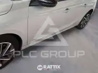 2025 Opel Corsa