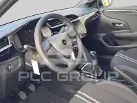 2025 Opel Corsa