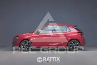 2025 Opel Corsa