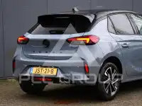2025 Opel Corsa