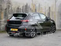 2025 Opel Corsa