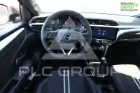 2025 Opel Corsa