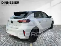 2025 Opel Corsa