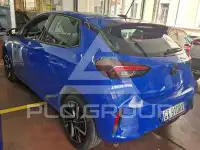 2025 Opel Corsa