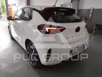 2025 Opel Corsa