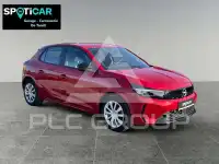 2025 Opel Corsa