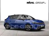 2025 Opel Corsa
