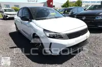 2025 Opel Corsa