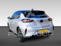 2025 Opel Corsa