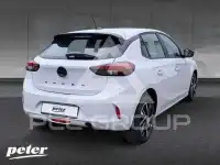 2025 Opel Corsa