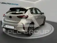 2025 Opel Corsa