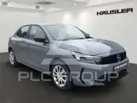 2025 Opel Corsa