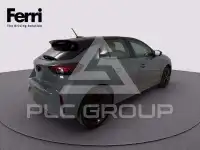 2025 Opel Corsa