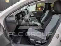 2025 Opel Corsa