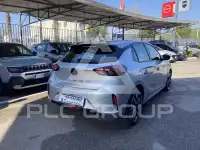 2025 Opel Corsa
