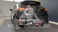 2025 Opel Corsa