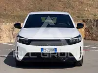 2025 Opel Corsa