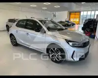 2025 Opel Corsa