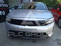 2025 Opel Corsa
