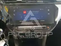2025 Opel Corsa