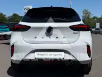 2025 Opel Corsa