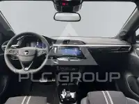 2025 Opel Corsa
