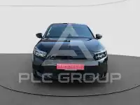2025 Opel Corsa