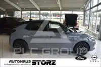 2025 Opel Corsa