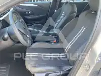 2025 Opel Corsa