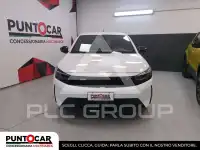 2025 Opel Corsa