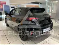 2025 Opel Corsa