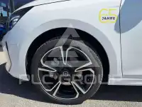 2025 Opel Corsa