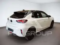2025 Opel Corsa