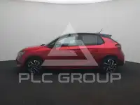 2026 Opel Corsa