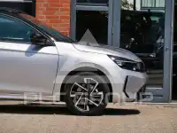 2025 Opel Corsa