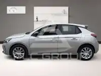 2025 Opel Corsa