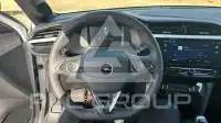 2025 Opel Corsa