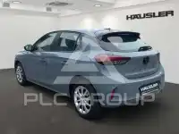 2025 Opel Corsa