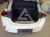 2025 Opel Corsa