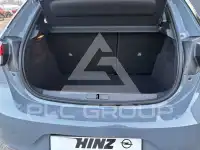 2025 Opel Corsa