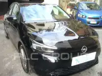 2025 Opel Corsa