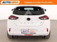2025 Opel Corsa